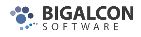 BigAlcon Logo